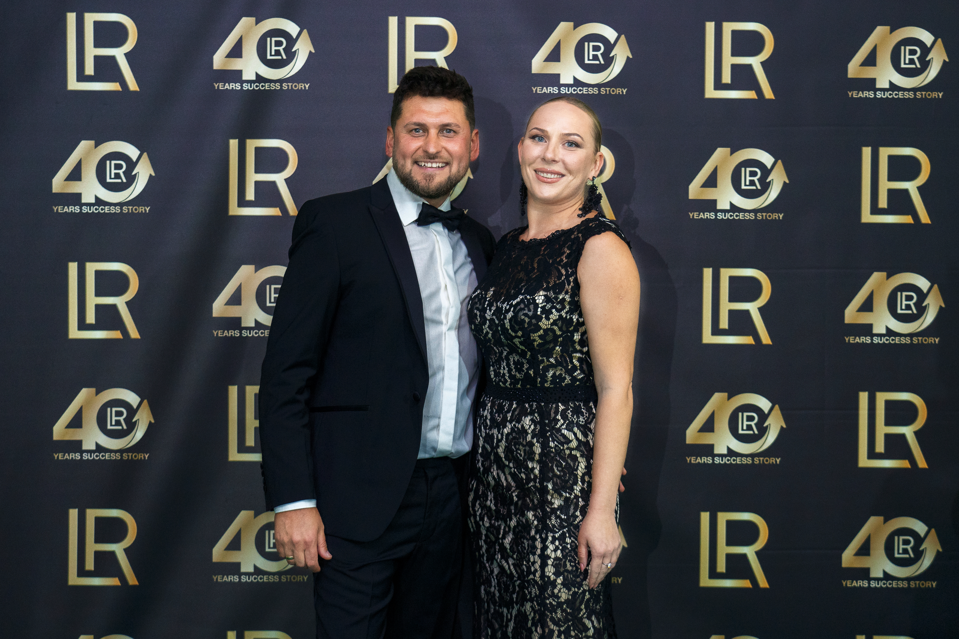 Irina & Waldemar Krasko